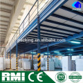 Jracking High Density Heavy Duty Build Mezzanine Rack